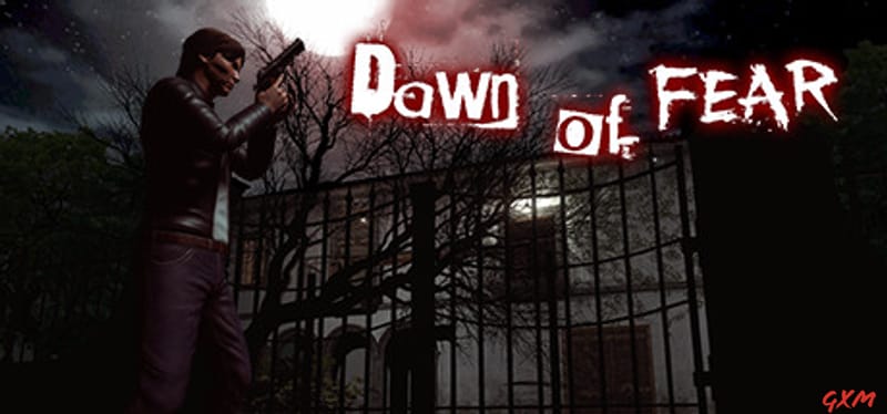 Dawn of Fear Poster