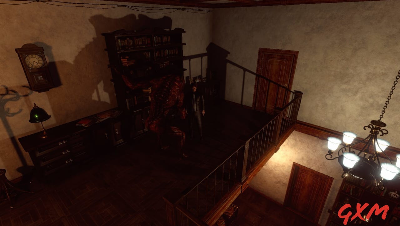 Screenshot 3 of Dawn of Fear