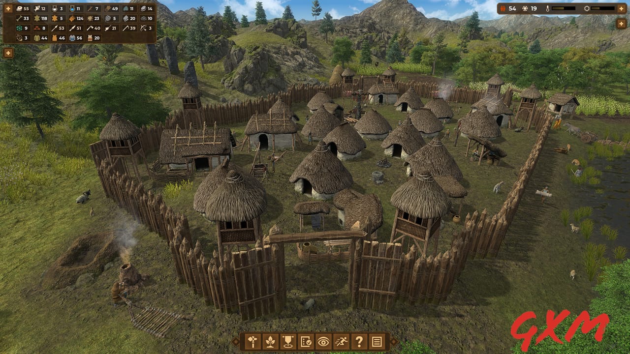 Screenshot 8 of Dawn of Man