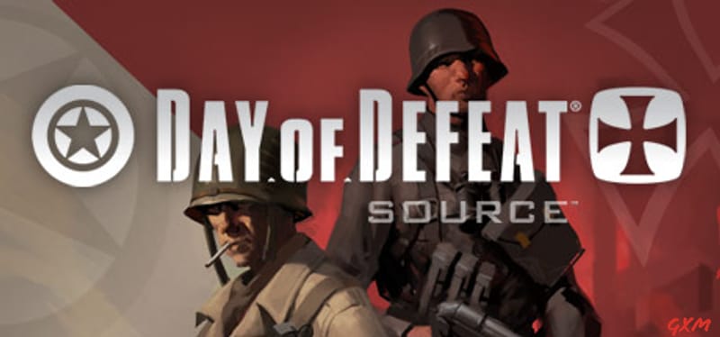 Day of Defeat: Source Poster