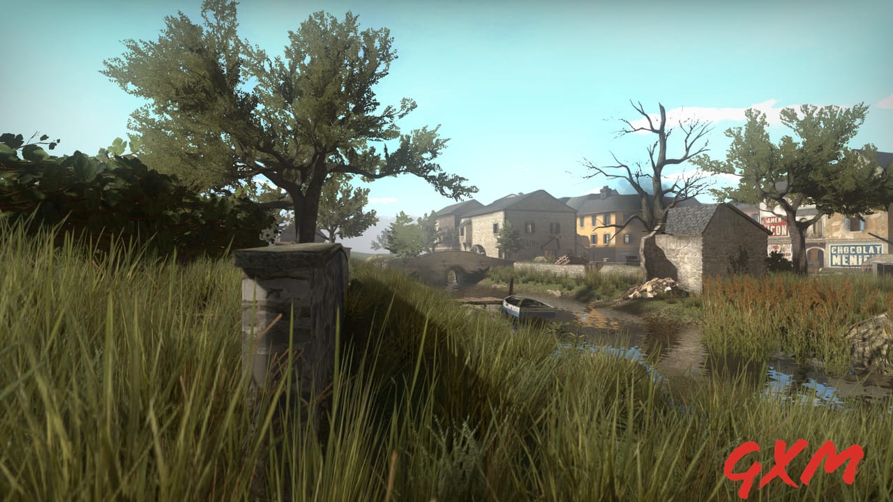 Screenshot 2 of Day of Infamy