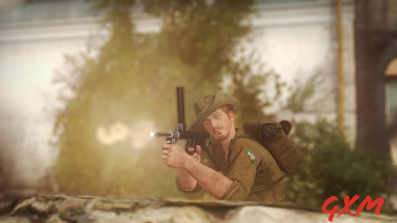 Screenshot 8 of Day of Infamy