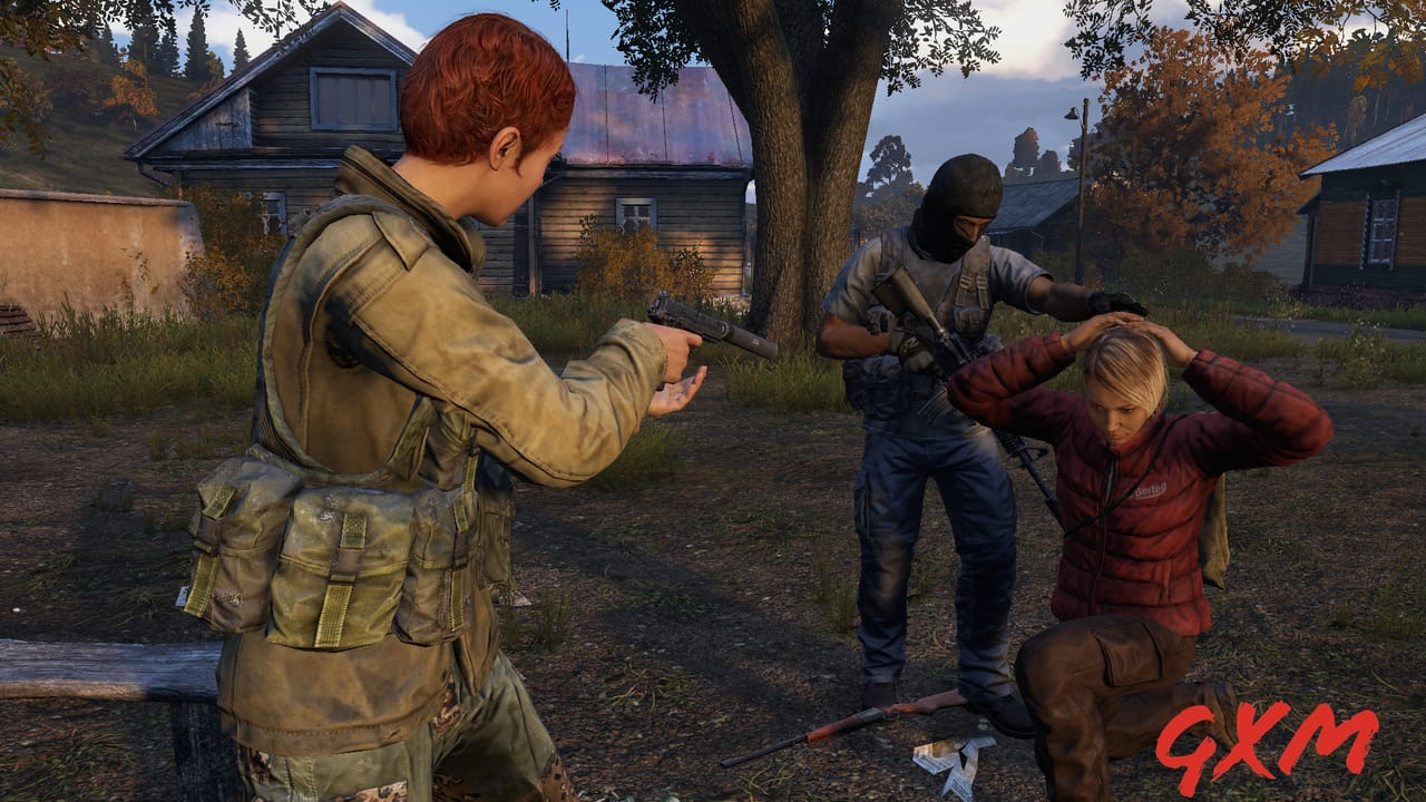 Screenshot 5 of DayZ