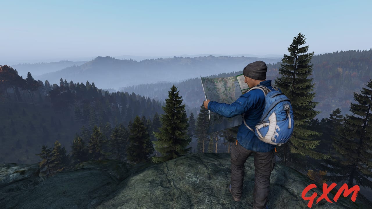Screenshot 6 of DayZ