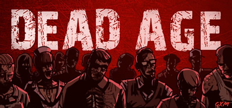 Dead Age Poster
