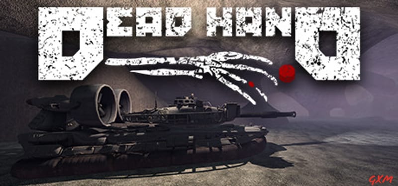 Dead Hand Poster