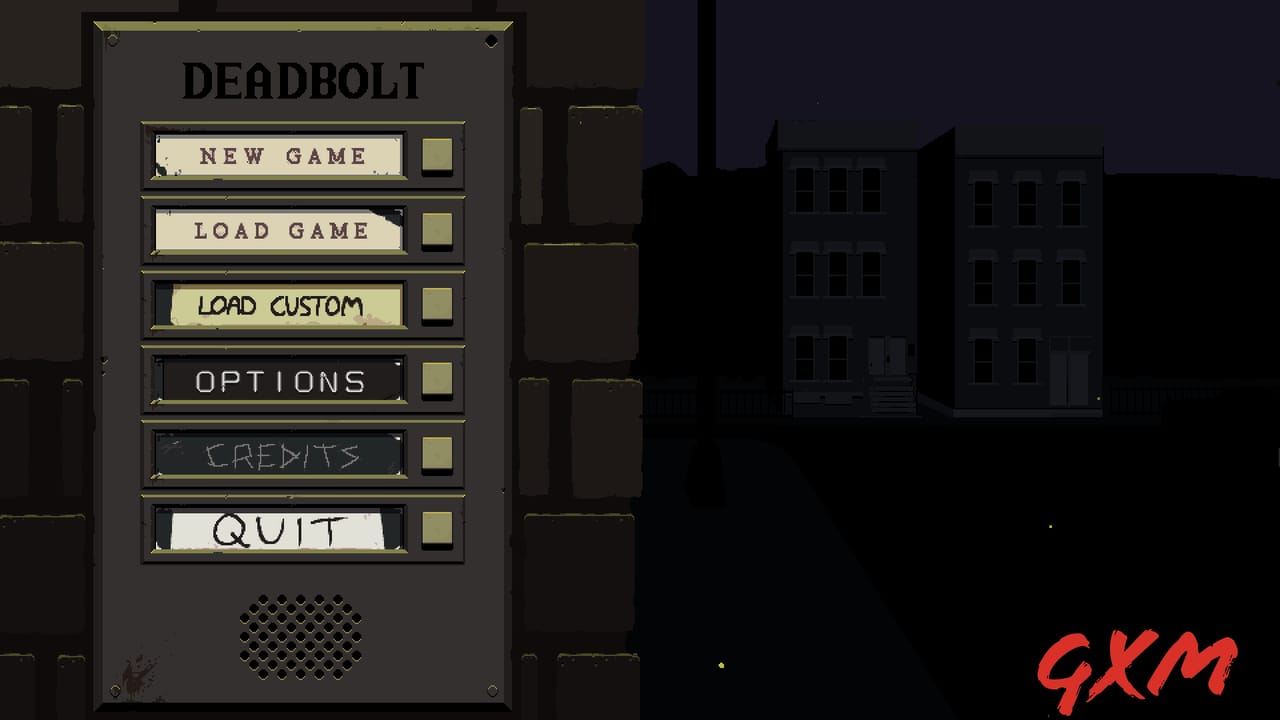 Deadbolt Screenshot 1