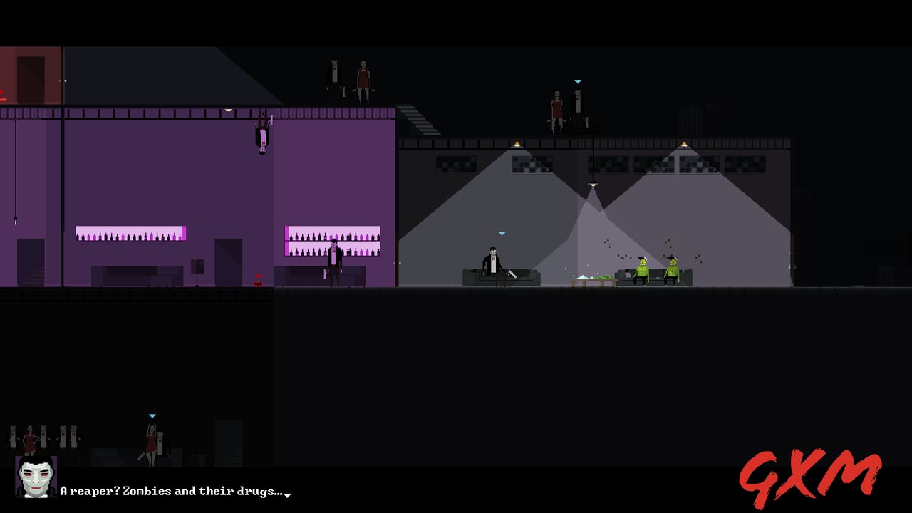 Screenshot 5 of Deadbolt