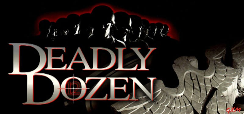 Deadly Dozen Poster