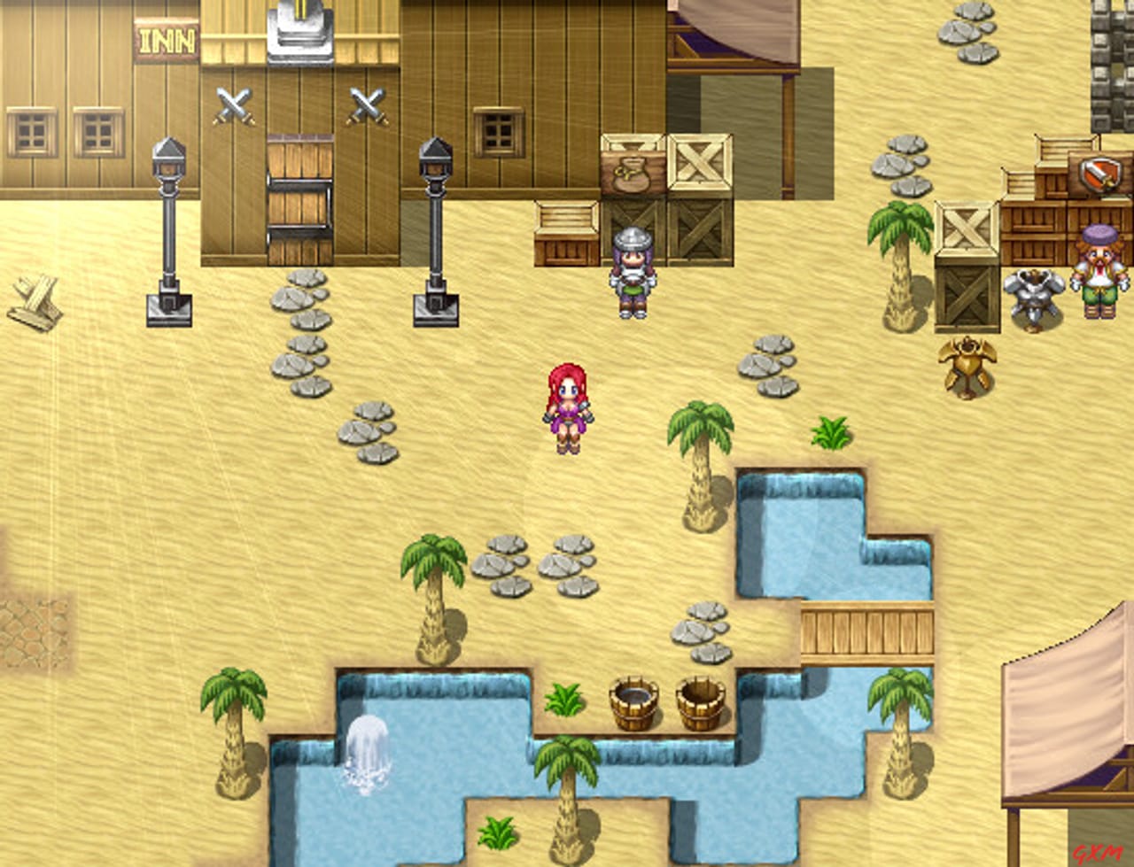 Screenshot 6 of Deadly Sin