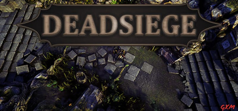 Deadsiege Poster
