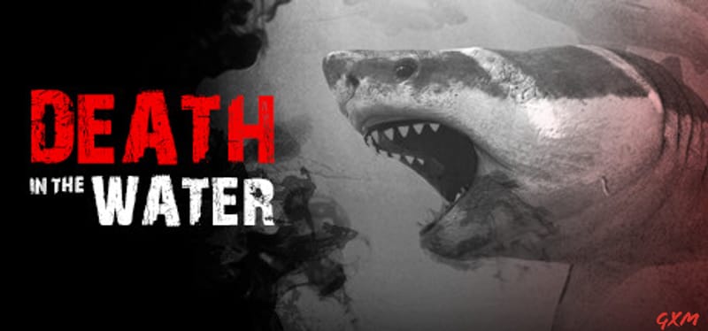 Death in the Water Poster
