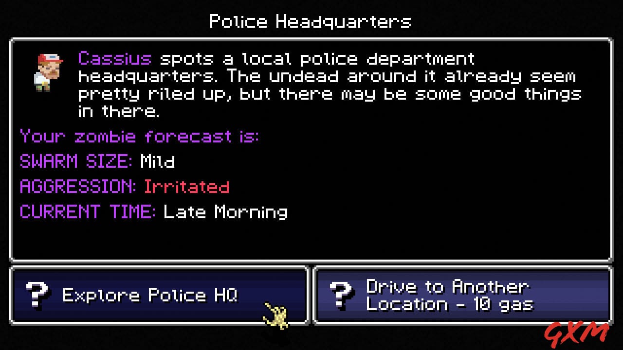 Screenshot 3 of Death Road to Canada