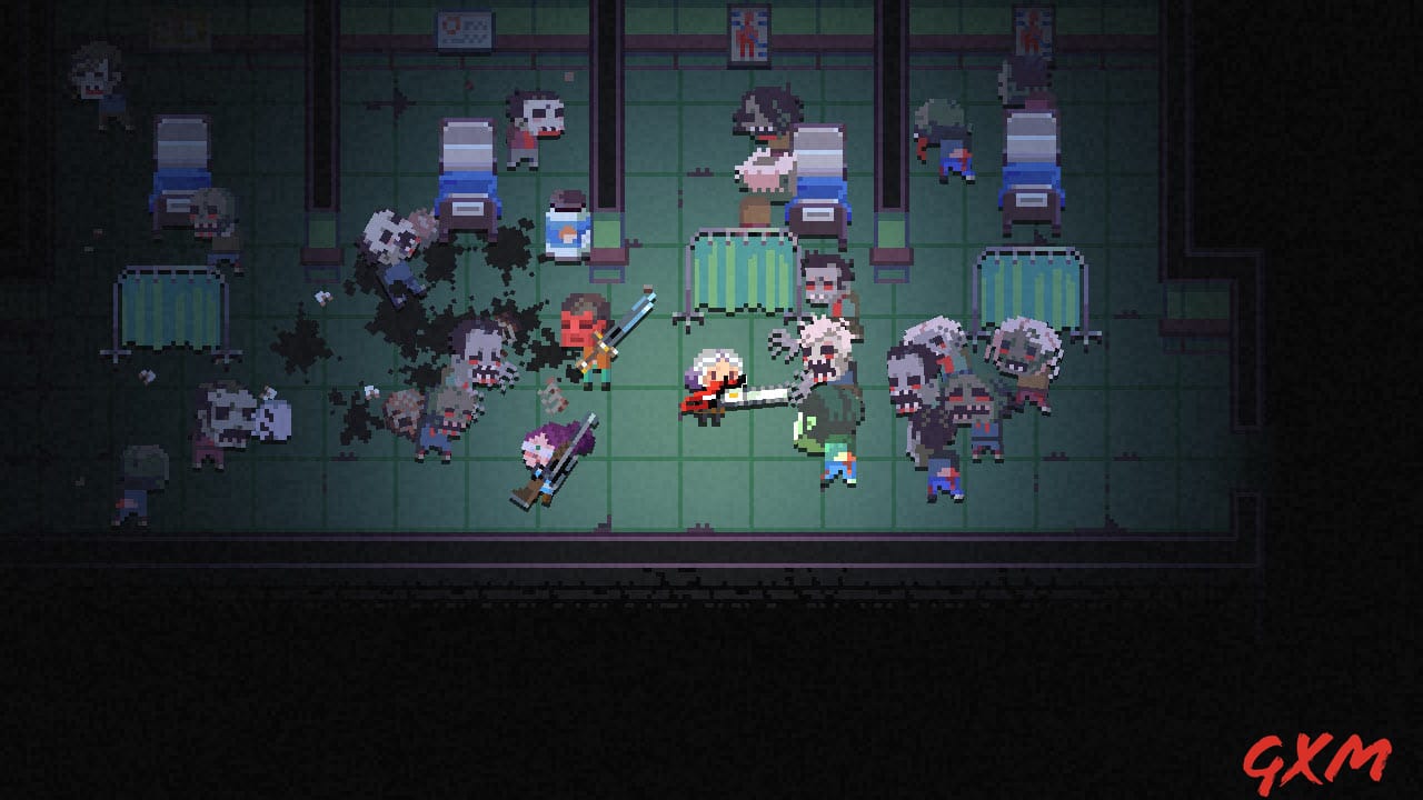 Screenshot 6 of Death Road to Canada