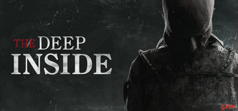 Deep Inside Poster