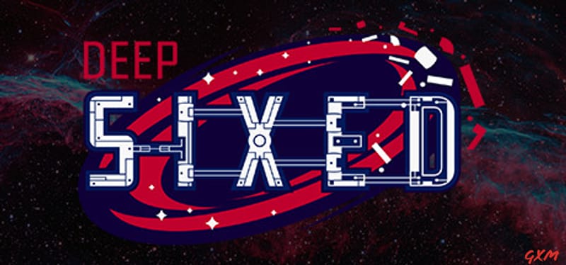 Deep Sixed Poster