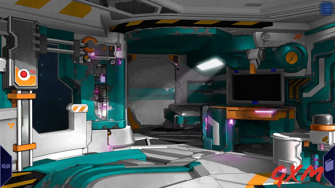 Screenshot 6 of Deep Sixed
