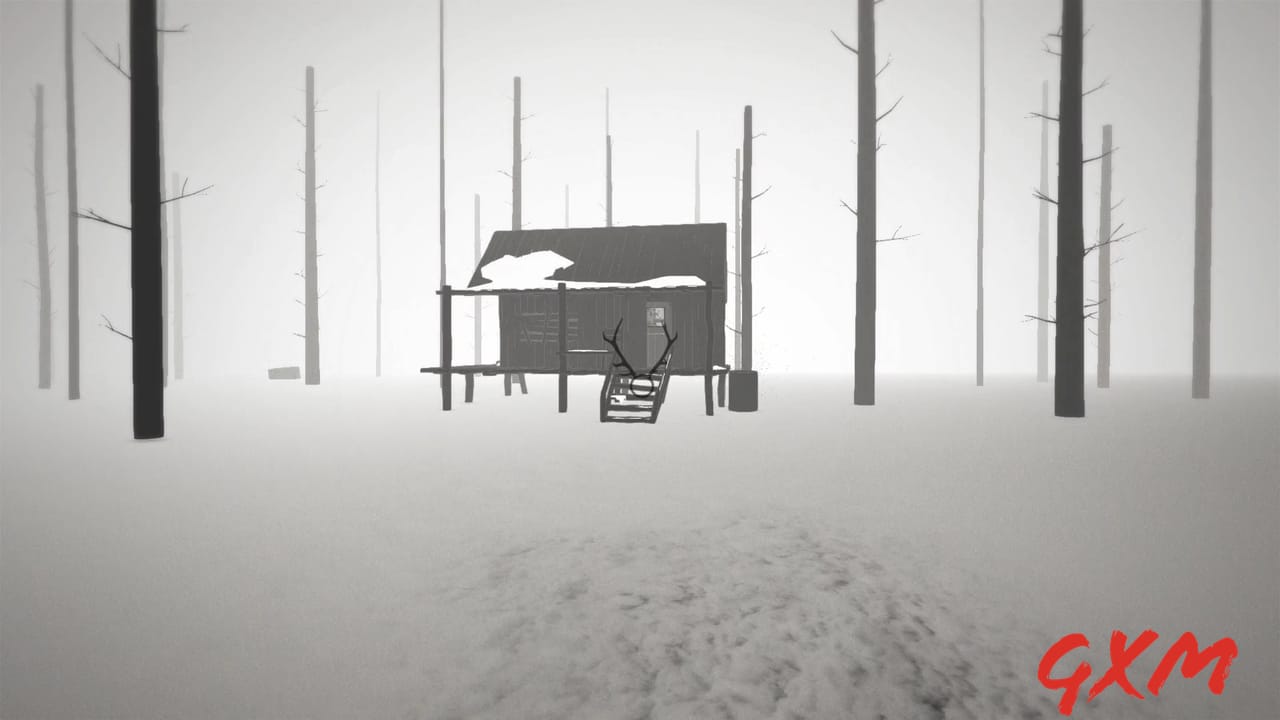 Deer Man Screenshot 1