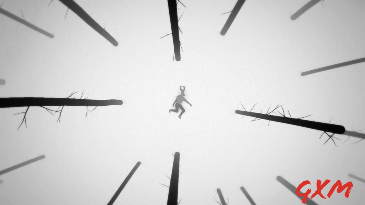 Screenshot 3 of Deer Man