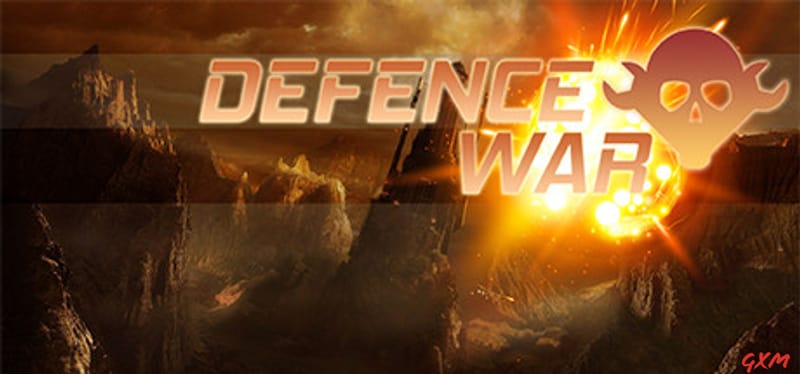 Defence War Poster