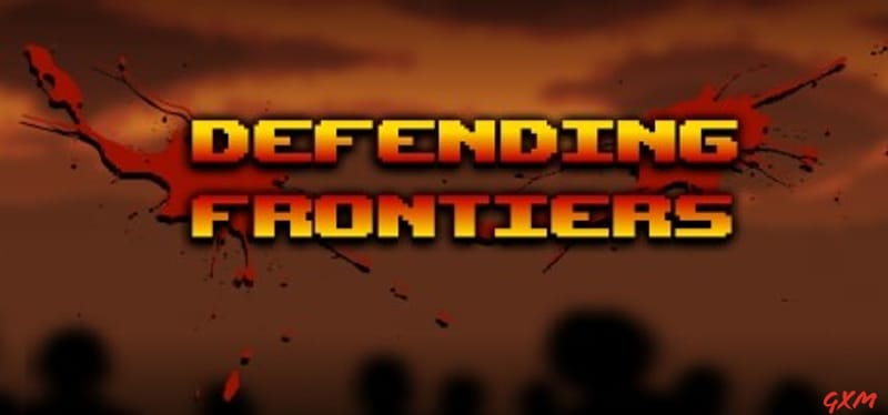 Defending Frontiers Poster