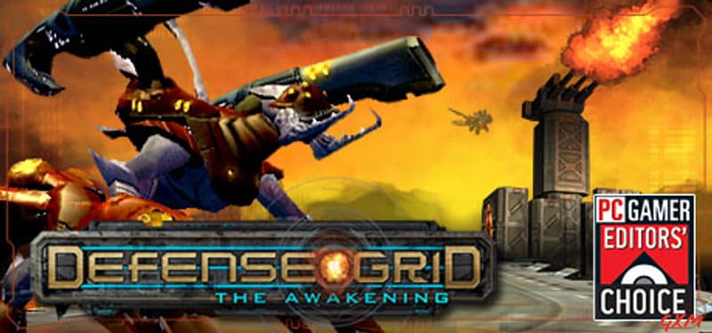 Defense Grid: The Awakening Poster