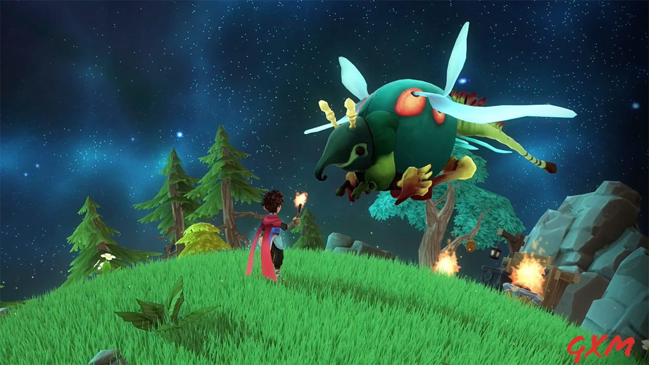 Screenshot 5 of Deiland: Pocket Planet