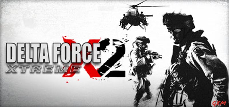 Delta Force Xtreme 2 Poster