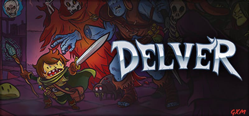 Delver Poster