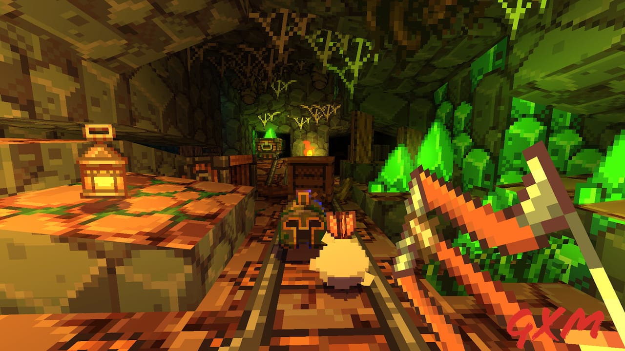 Screenshot 3 of Delver