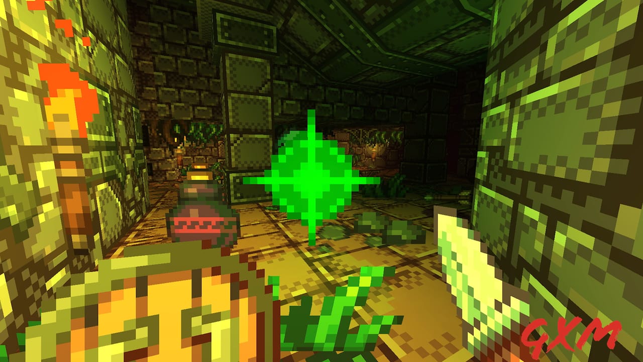 Screenshot 5 of Delver