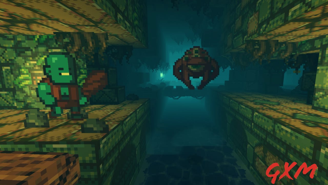 Screenshot 8 of Delver