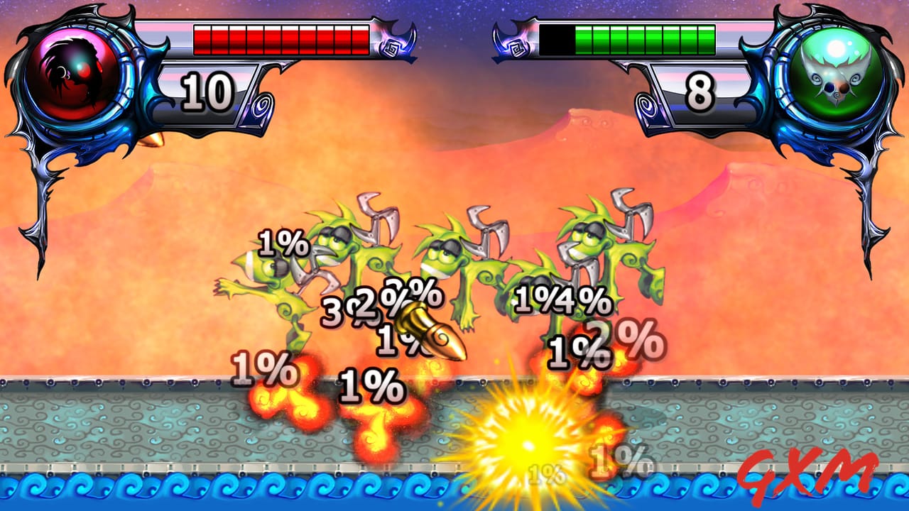Screenshot 6 of Desert Ashes