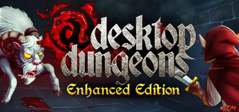 Desktop Dungeons Poster