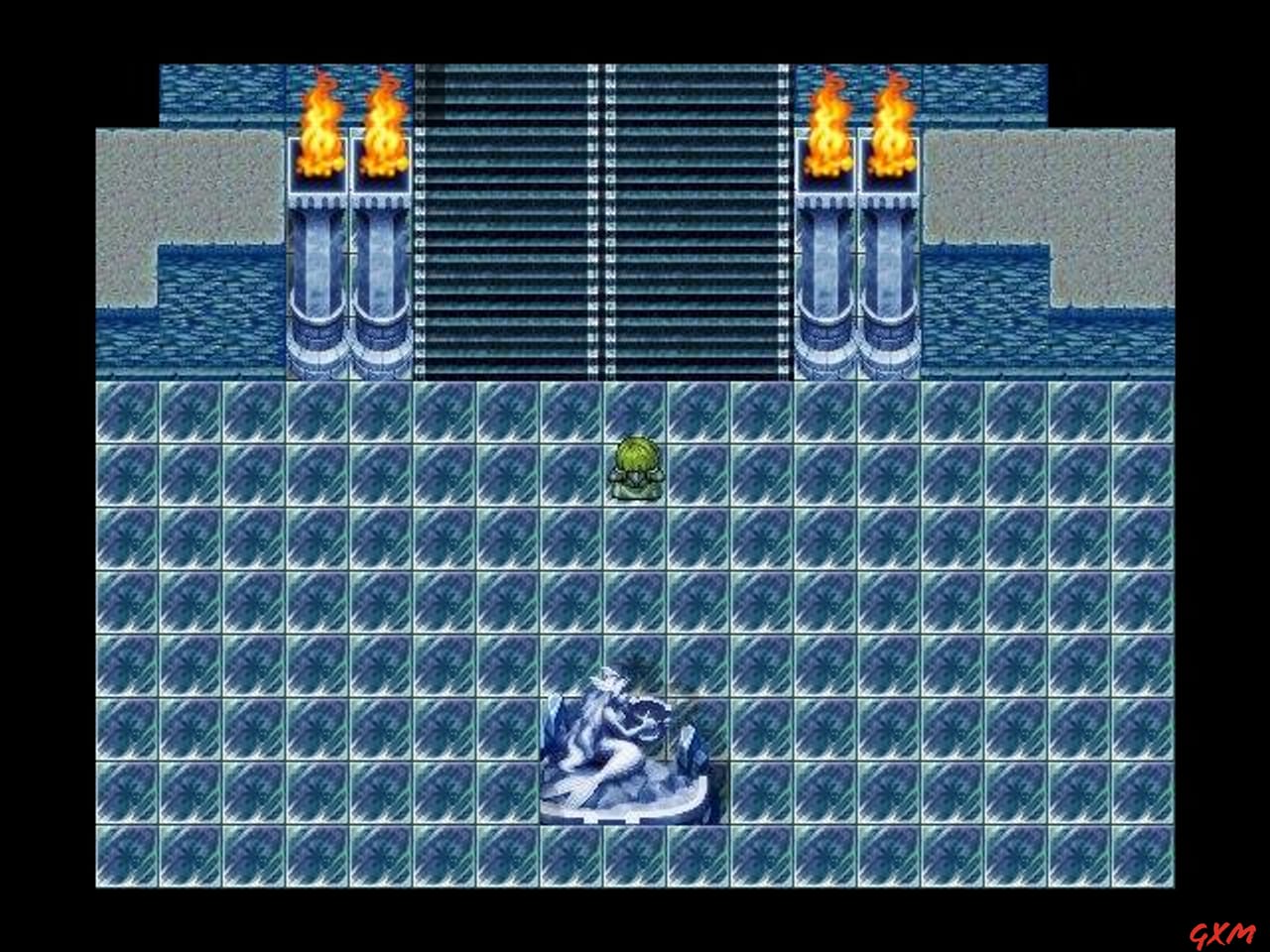 Screenshot 3 of Destiny of a Wizard