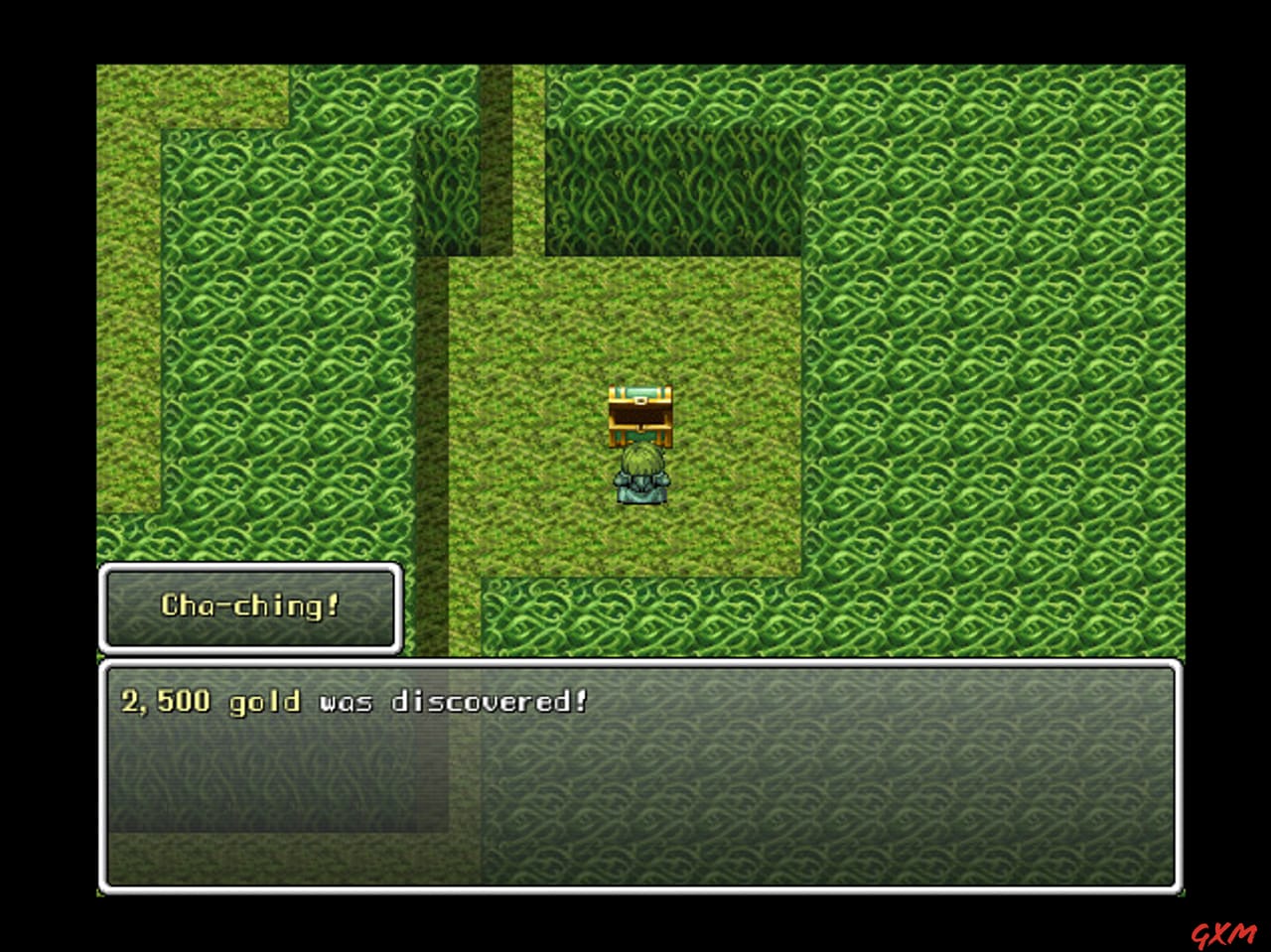 Screenshot 7 of Destiny of a Wizard