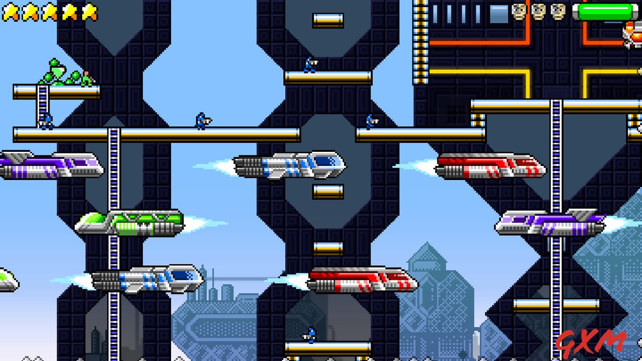 Screenshot 7 of Destructivator 2