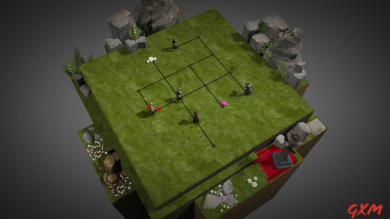 Detective Puz Screenshot 1