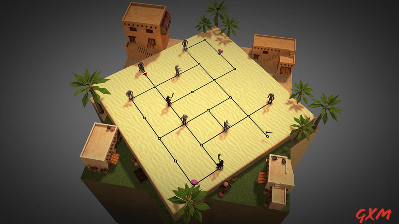 Screenshot 4 of Detective Puz