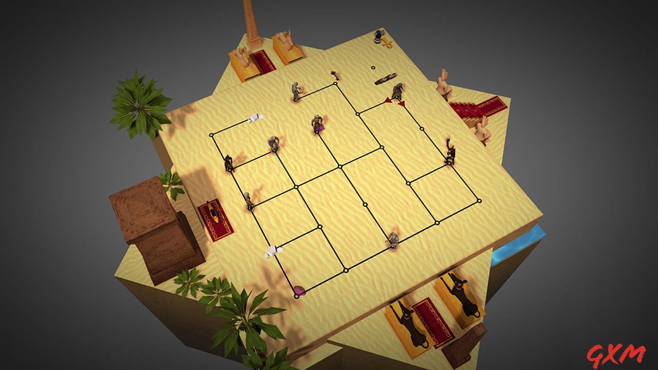 Screenshot 5 of Detective Puz