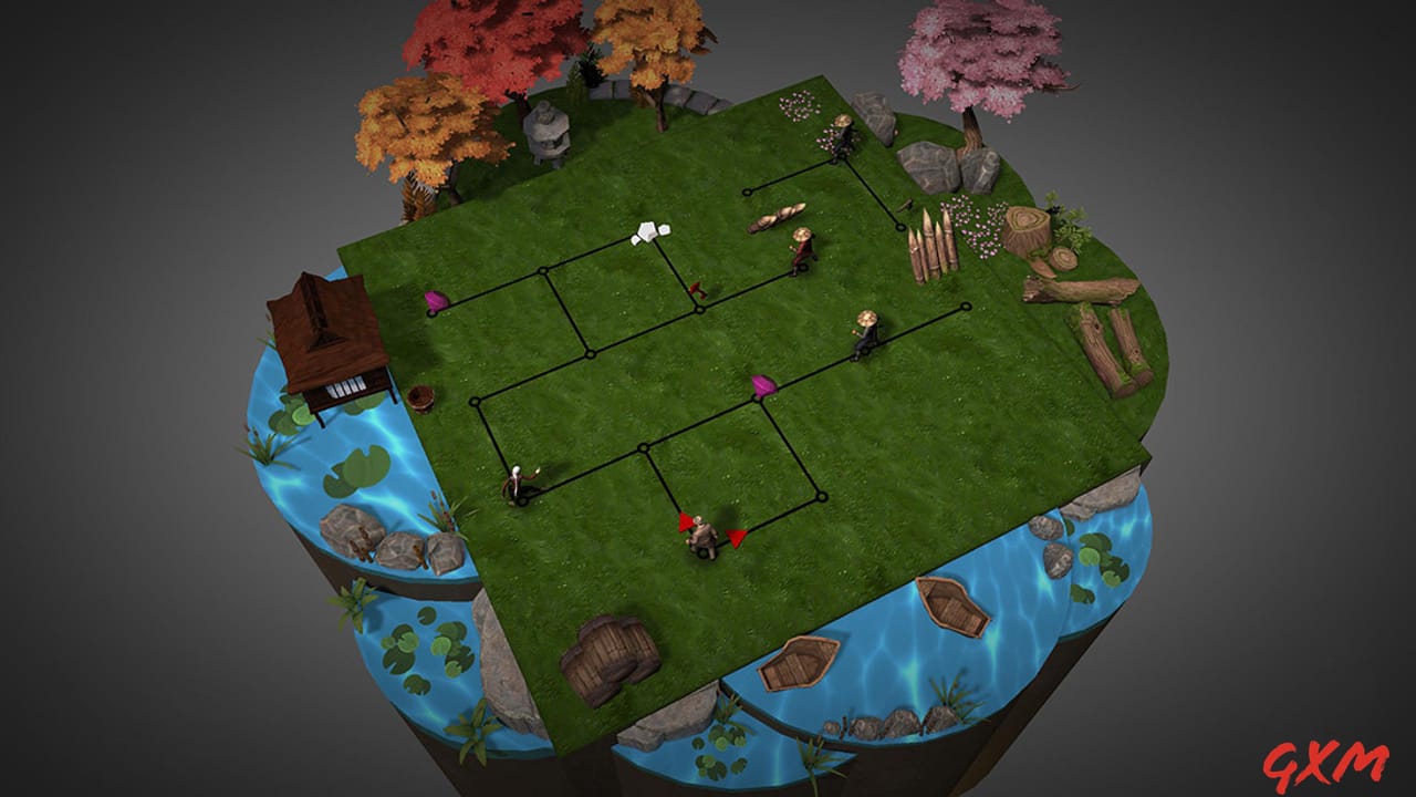 Screenshot 7 of Detective Puz