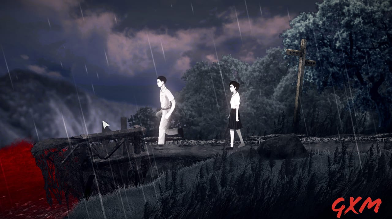 Screenshot 3 of Detention