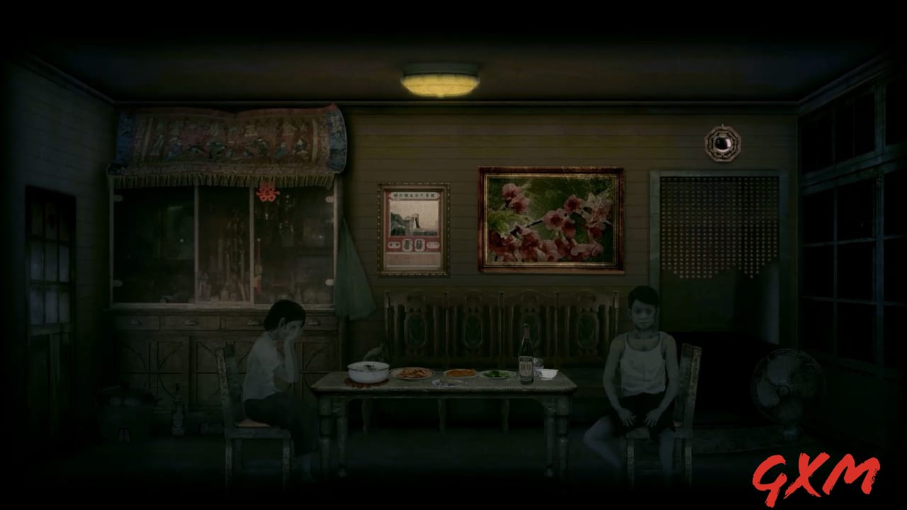 Screenshot 8 of Detention