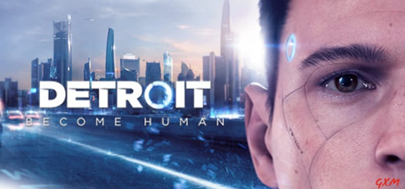 Detroit: Become Human Poster