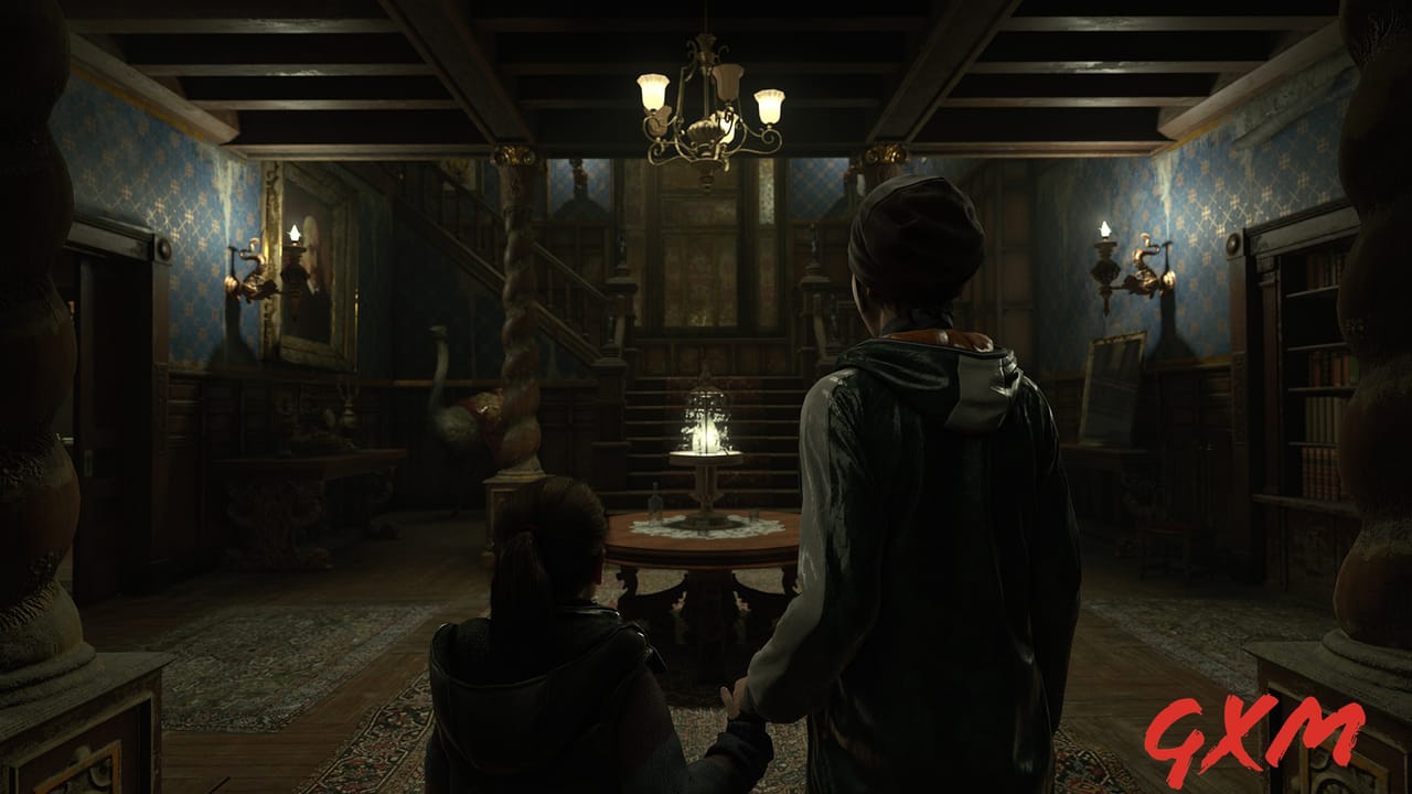 Screenshot 7 of Detroit: Become Human