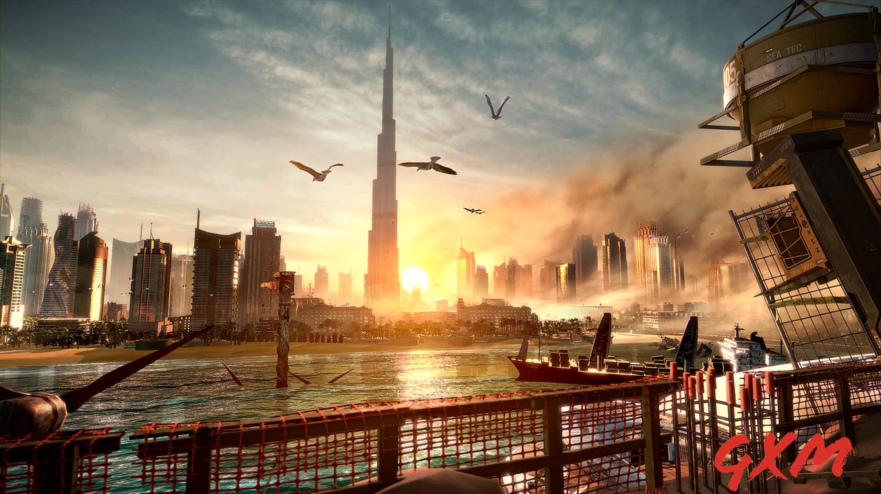 Screenshot 5 of Deus Ex: Mankind Divided