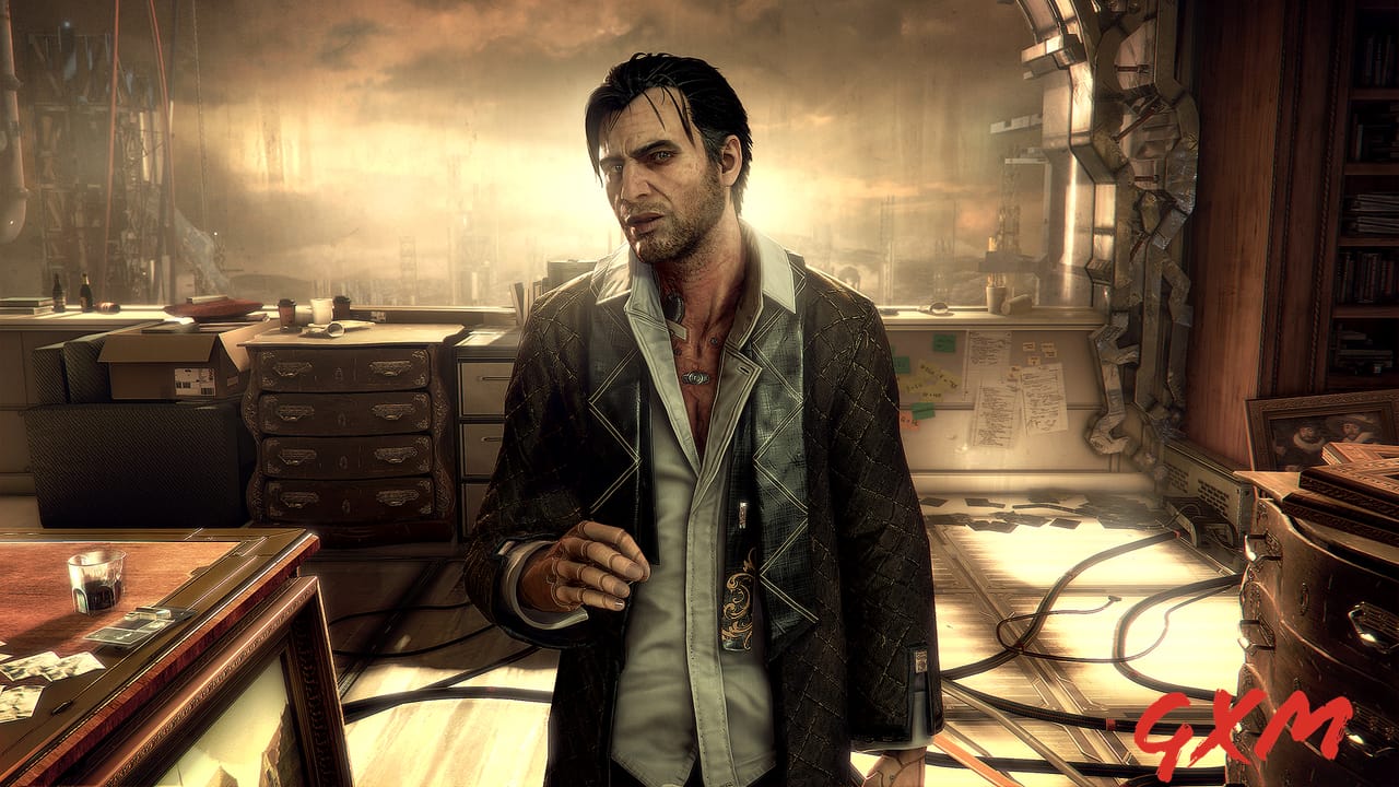 Screenshot 7 of Deus Ex: Mankind Divided