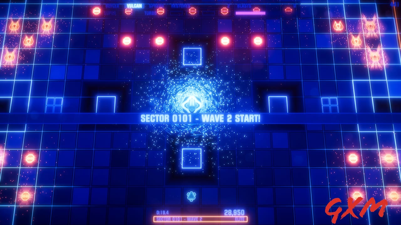 Screenshot 3 of Devastator