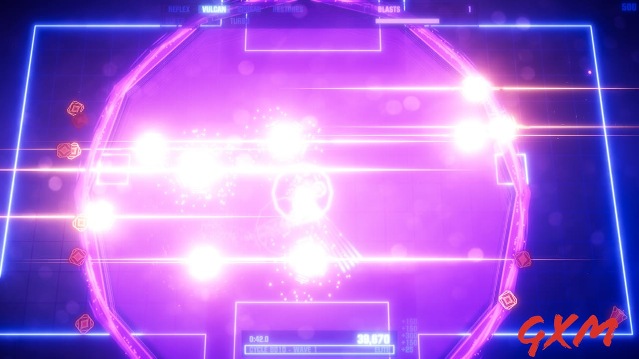 Screenshot 4 of Devastator