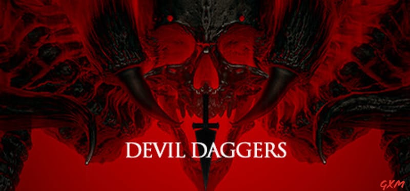 Devil Daggers Poster